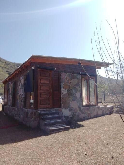 El Silencio - Lozano- Jujuy Lägenhet San Salvador de Jujuy Exteriör bild
