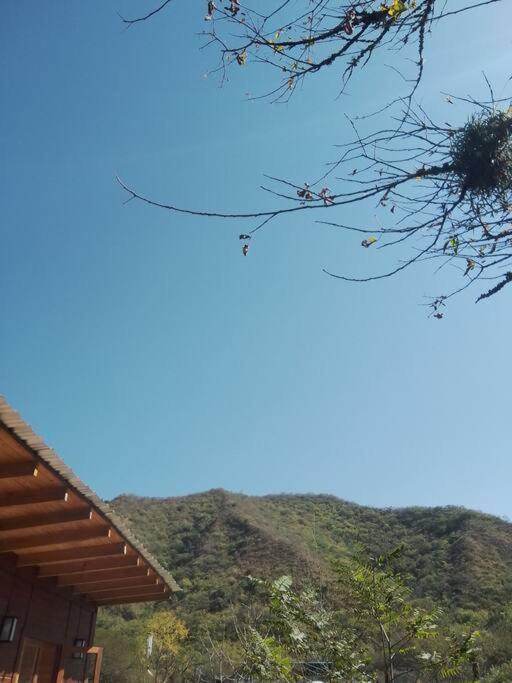El Silencio - Lozano- Jujuy Lägenhet San Salvador de Jujuy Exteriör bild